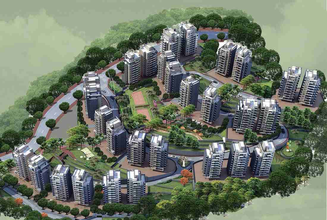 Albani Engineering For Real Estate Development