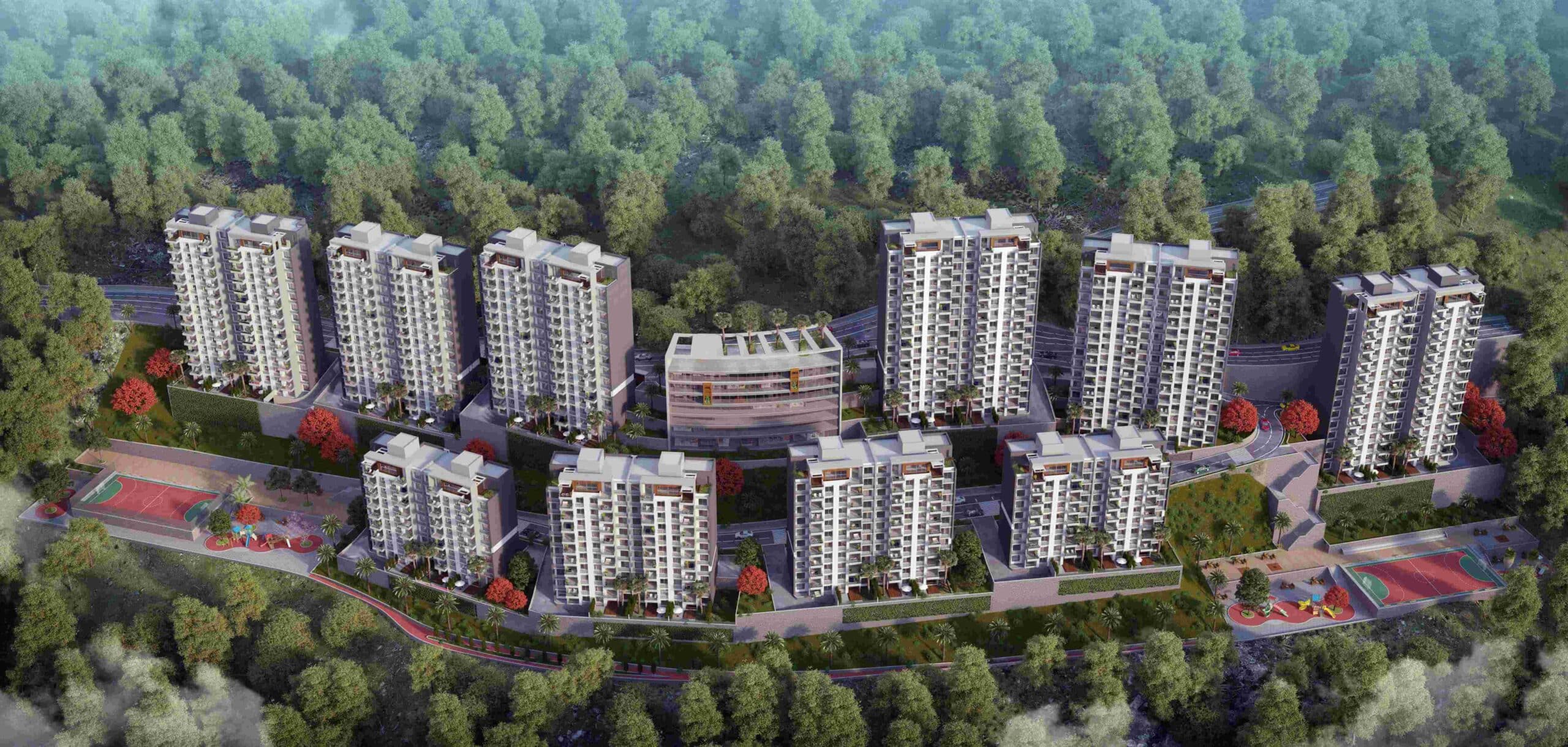 Asasate Development