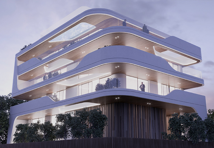 ESTIA Developments